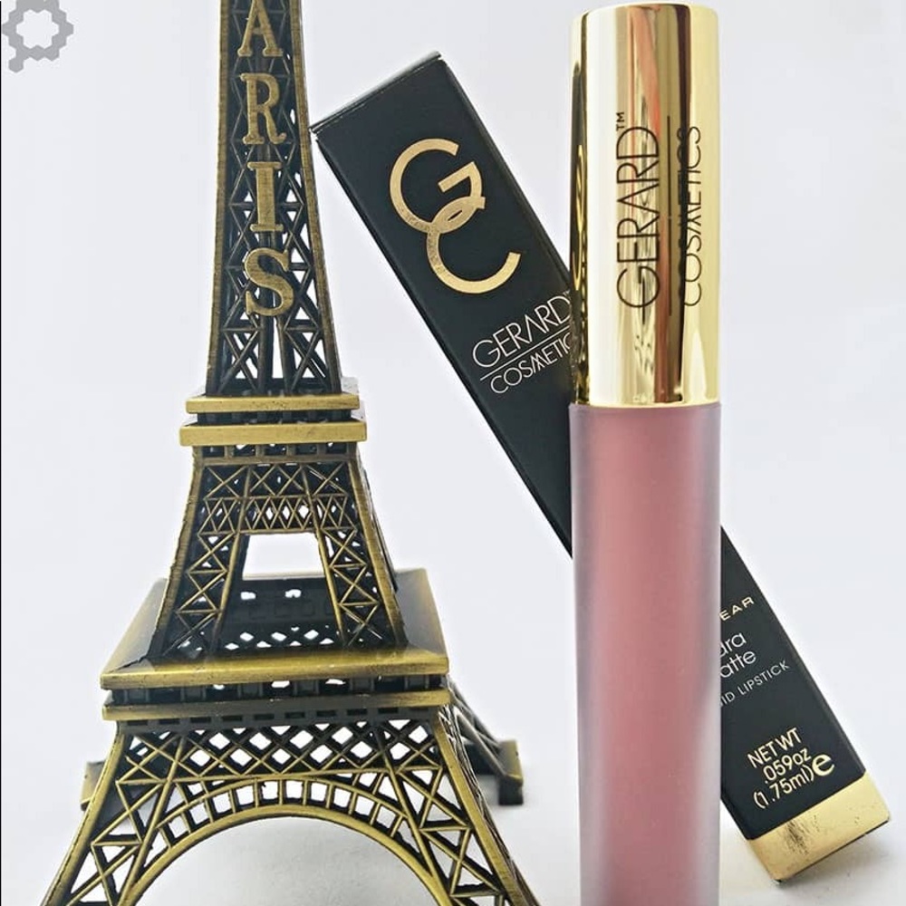 Hydra Matte Lipsticks (3 count) 🤩